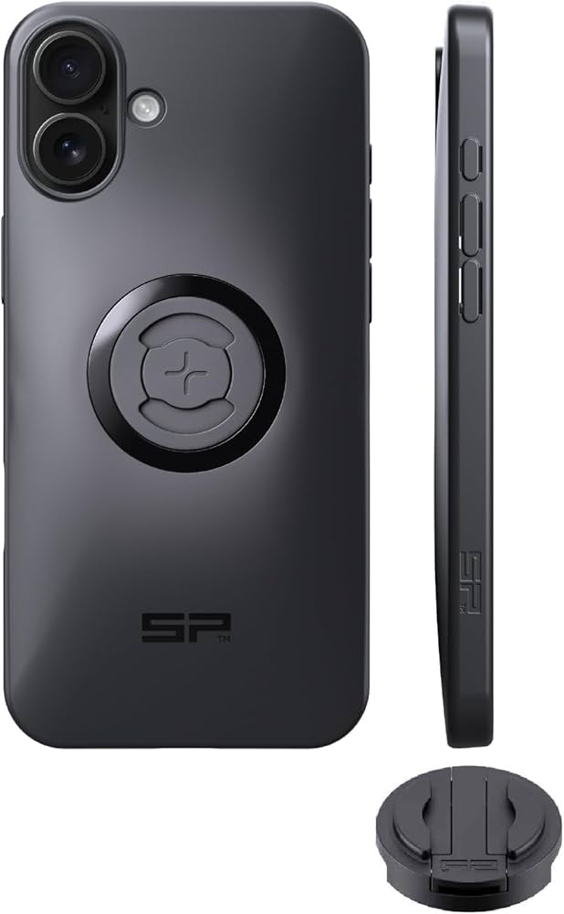 単車用のスマホホルダーSP CONNECT/SPコネクト